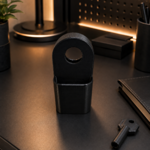 Kit de purge pour radiateurs imprimé en 3D